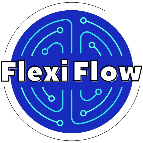 Logo FlexiFlow